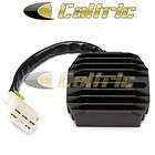   Rectifier KAWASAKI KZ1100 GPZ1100 SPECTRE 1981 1983 Motorcycle