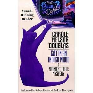   ) Carole Nelson Douglas, Andrea Thompson, Robert Forster Books