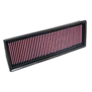  Replacement Panel Air Filter   2006 2011 Chevrolet Hhr 2 