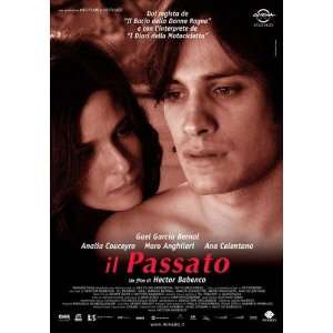  The Past Poster Movie Italian 27x40