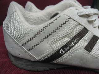 Champion Womens Comfort Walking Shoes Size 8.5   
