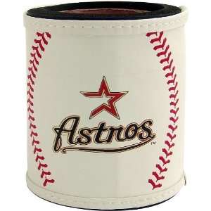  Houston Astros Bsb Can Holder