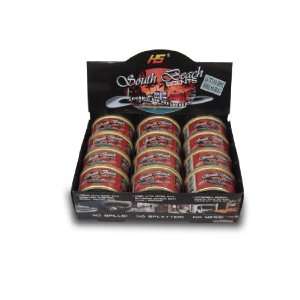  Can Air Freshener Cherry Scent 12 Pack Automotive