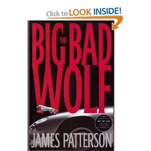 The Big Bad Wolf James Patterson  Books
