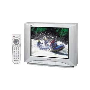  Flat Screen TV, 27, 30 3/4x19 13/16x23 1/4, Silver 