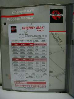 Cherrymax G704A Pneumatic Rivet Gun Cherry Riveter with  4 5 6 Rivet 