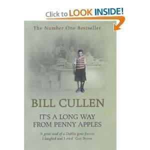   Way from Penny Apples Bill Cullen 9780340826515  Books