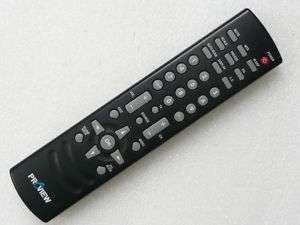 PROVIEW LCD TV Remote Control  