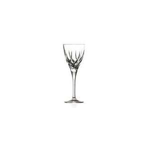    Rcr Crystal Trix Collection Wine Glasses Set Of 6