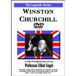   Winston Churchill Professor Elliot Engel, Carl Gilfillan Movies & TV