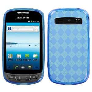   Candy Skin Cover For SAMSUNG R720(Admire), Vitality Cell Phones
