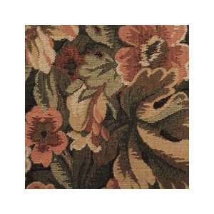  Floral   Large Lacquer by Duralee Fabric Arts, Crafts 