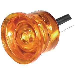  Peterson V171A Piranha Amber LED Clearance/Side Marker 