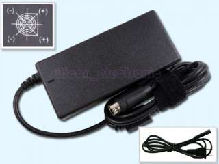 18V 1A 18W New Switching AC Adapter Power Supply 4 pin tip  
