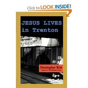    Jesus Lives in Trenton (9781933435336) Christopher Klim Books