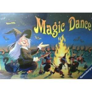  Magic Dance by Rio Grande Games Toys & Games