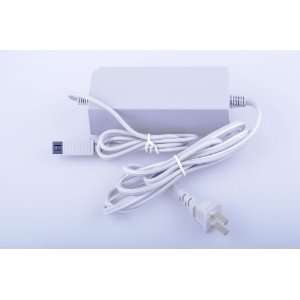  BestDealUSA WII AC ADAPTOR?USA) Video Games