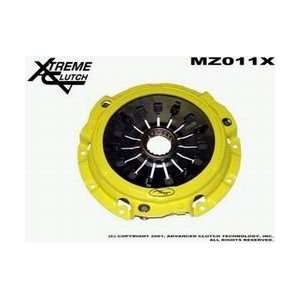  ACT Pressure Plate for 1993   1995 Mazda RX7 Automotive