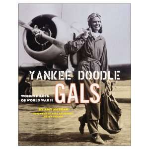  National Geographic Yankee Doodle Gals