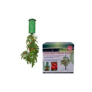  Bulk Pack of 18   Upside down tomato planter (Each) By 