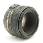 Nikon Nikkor AF S 50mm F/1.4G G Lens