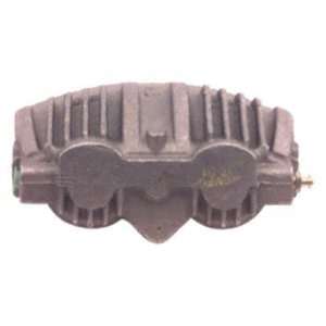  Cardone 18 4344 Remanufactured Domestic Friction Ready 