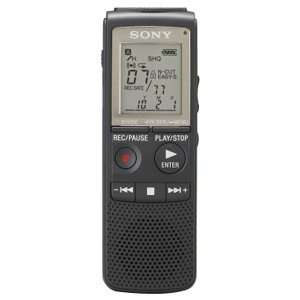  SONY, Sony ICD PX820D 2GB Digital Voice Recorder (Catalog 