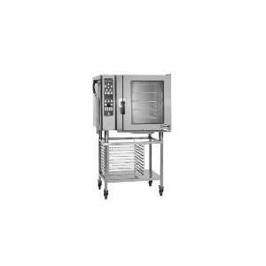  Alto Shaam 10 18ES/S 4803   Full Size Oven Steamer Combo 