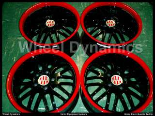 PORSCHE 18 Victor Equipment wheels 996 997 964 993 944  