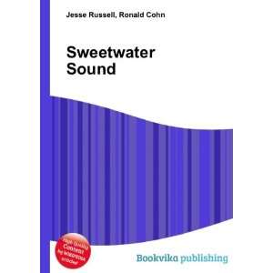  Sweetwater Sound Ronald Cohn Jesse Russell Books
