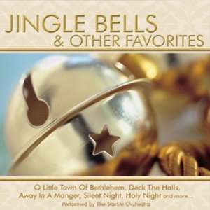  Jingle Bells & Other Favorites Starlite Orchestra Music