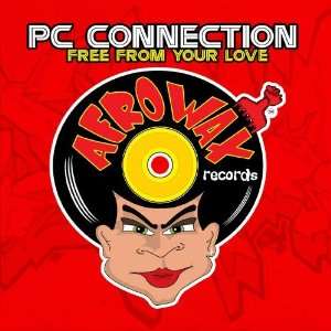  Free From Your Love PC Connection Music