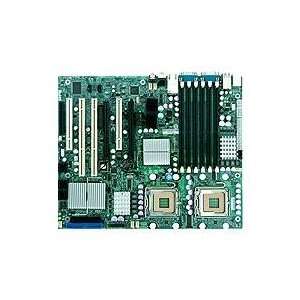  Supermicro X7DAL E Motherboard   5000X Dp Dual Core LGA771 