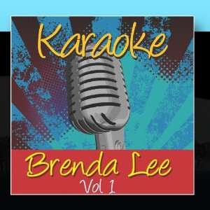  Karaoke   Brenda Lee Vol.1 Karaoke   Ameritz Music