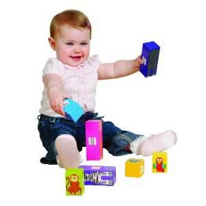  Animal Stackers Toys & Games