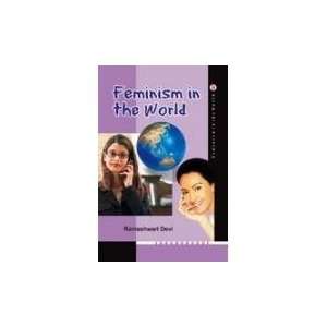  Feminism in the World (9788181520791) Books