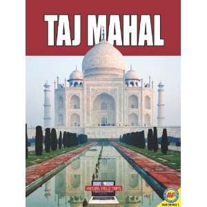  Taj Mahal (Virtual Field Trip) (9781616907693) Christine 