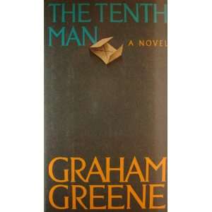  The Tenth Man Graham Greene Books