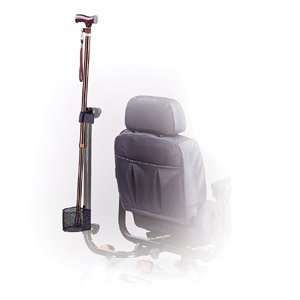  Drive Medical SF8030 S Type Cane Crutch Caddy Health 