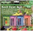 soil test kit  