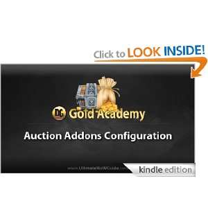 Dugi Gold Academy   Auction Addons Configuration (Module 2 
