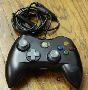 Microsoft Xbox 360 Slim (Latest Model)  250 GB Glossy Black Console 