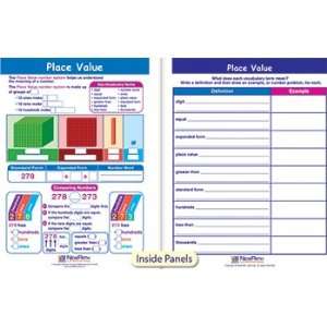  PLACE VALUE VISUAL LEARNING GUIDE