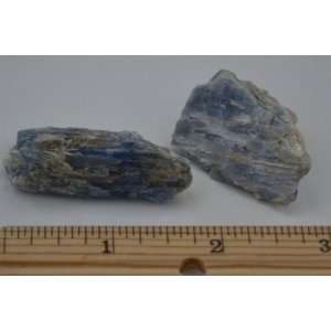  Blue Kyanite Small, Metaphysical Healing, Chakra Balance 