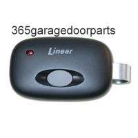 Linear Mega Code MCT 11 Garage Door Remote DNT00090  