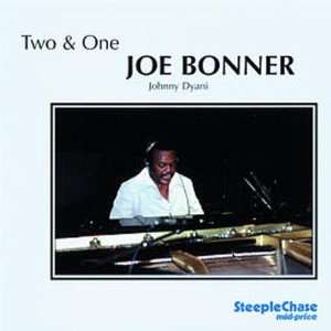  Two & One Joe Bonner Music