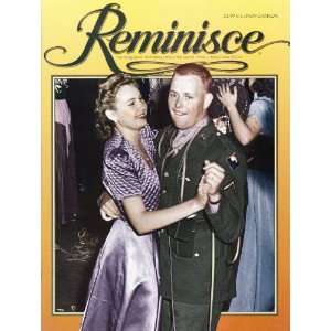    Reminisce (Vol. 16, No.3, May/June 2006) Bettina Miller Books