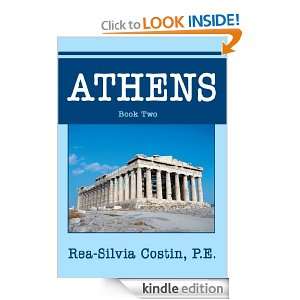 Start reading ATHENS  