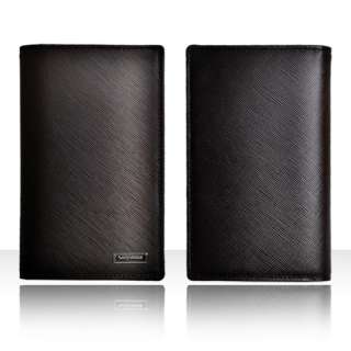 SUITE VOGUE] Leather Wallet Case for GalaxyS/S2(i9000/i9100) (PRADA 
