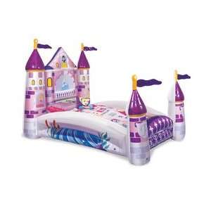 Disney Princess Inflatable Bed 